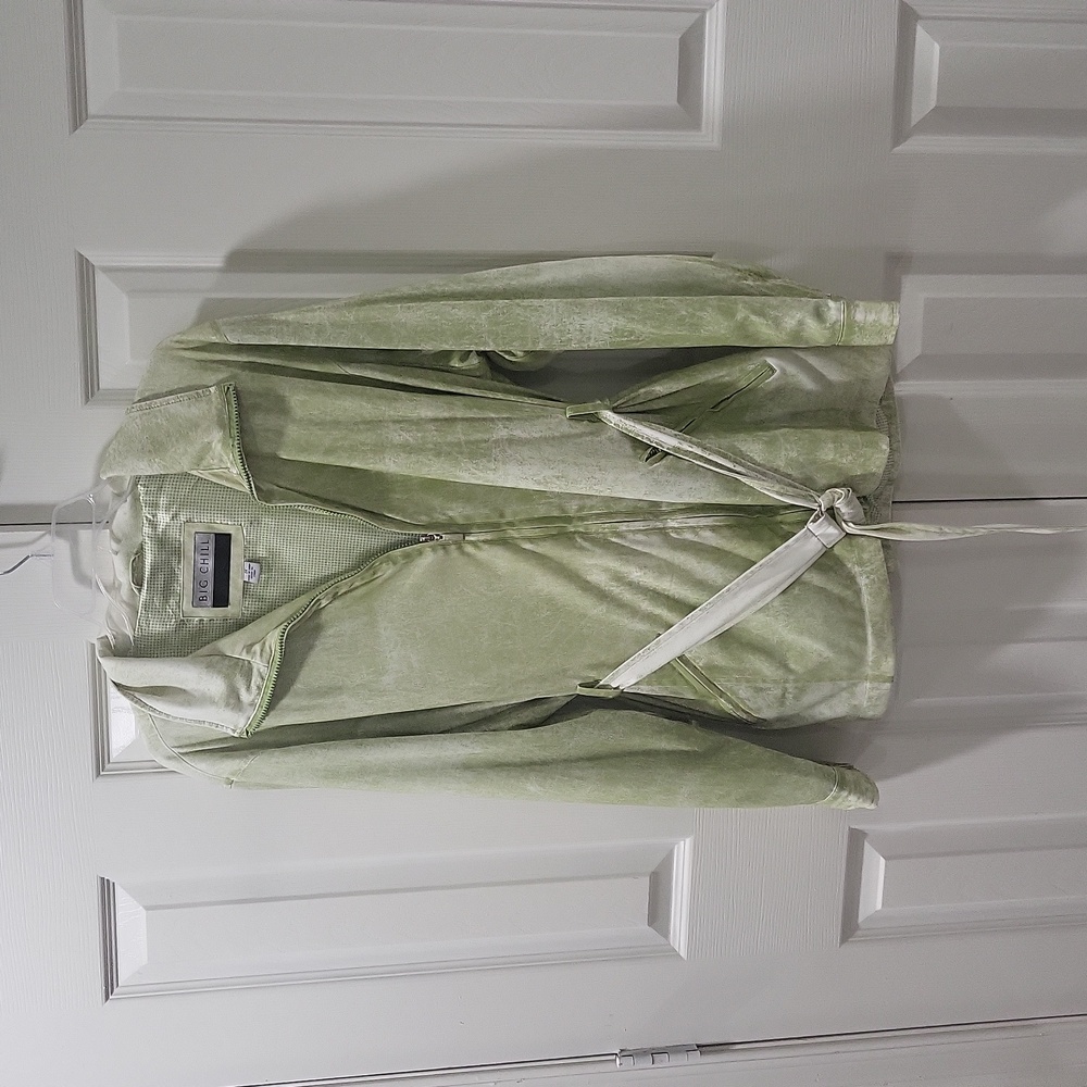 BIG CHILL LIGHT WEIGHT JACKET
